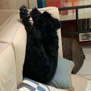 Meet your Posher, Risa